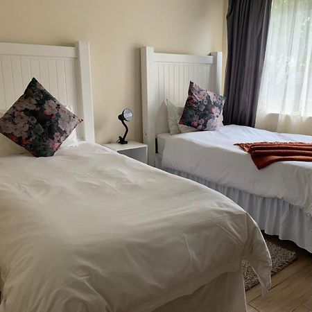 Appartamento 77 On Sissons Mthatha Esterno foto
